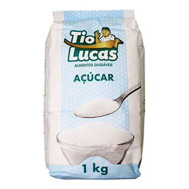 [32611214] Açucar Branco 1Kg 
