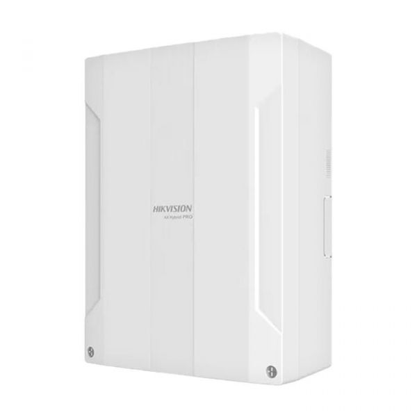 CENTRAL DE INTRUSÃO HIKVISION/ Ax Híbrido Pro- Ds-PHA64-LP