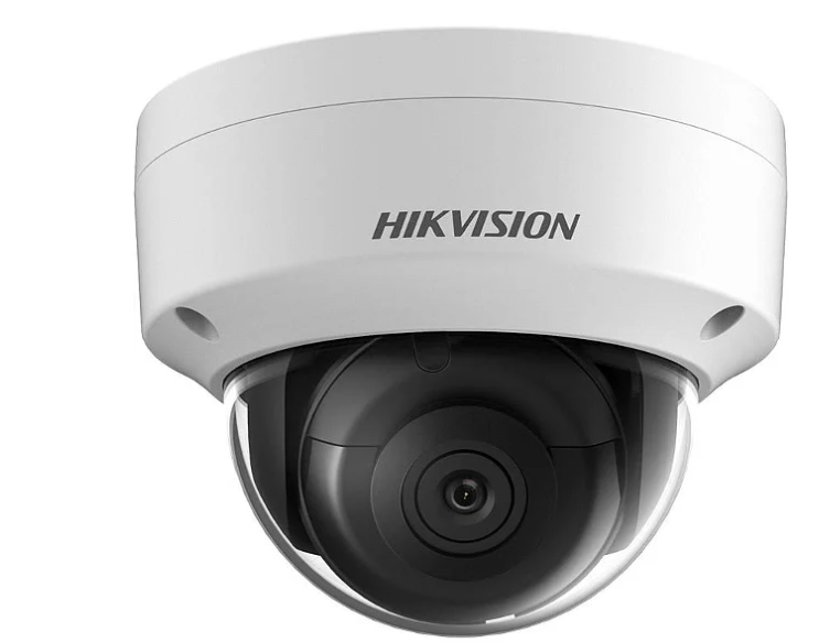 [32674765] Camera Dome  Interior  Ds-2Cd2143G2-Iu 2.8Mm 4Mp