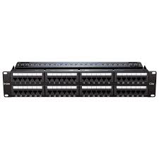 D-Link Patch Pannel