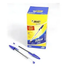[325421718] CANETA BIC CRISTAL MEDIUM AZUL1.0mm (1x50)