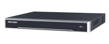 [1504] Nvr Ds 7608Ni-K2/8P 7600