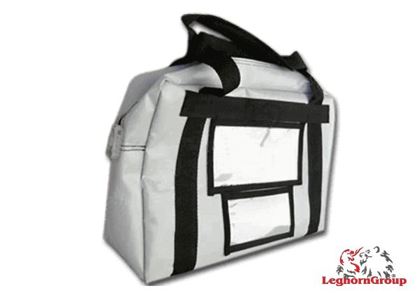 [32671264] Saco De Transporte De Valores S/ Cor 20 KG (46x67/330UM) 