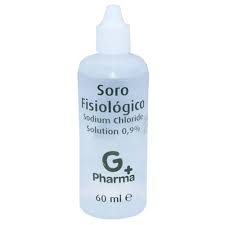 [311141276] SORO FISIOLOGICO 60ML