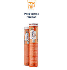[3111411452] Vitamina C - Corvite 1000Mg Efervecente