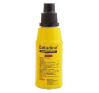 10% Iodo Povidoneno (Batadine)