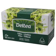 Deltea Tília 20Saq