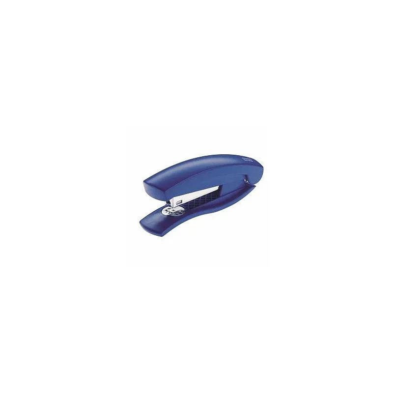 [325441] AGRAFADOR NOVUS C2 - AZUL 25FLS