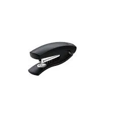 [325442] AGRAFADOR NOVUS C2 - PRETO 25FLS