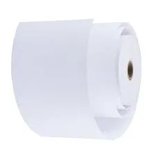 [325441415] ROLO TÉRMICO P/DISPENSADORA DE SENHA - 80*80*25 PACK 10