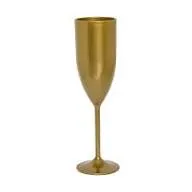 [326319] TAÇA PLASTICA MARRON