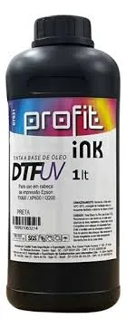 [3111651566] TINTA UV DTF XP600-C