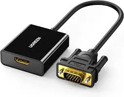 [32662514] ADAPTADOR  VGA HDMI