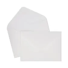 [SN] ENVELOPE C5 - BRANCO (1und)