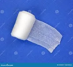 [3111422] LIGADURA ELASTICA DE CREPE - 7,5CM*4.5M
