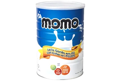 LEITE EM PÓ LATA MOMO 1800g