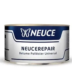 BETUME POLIESTER UNIVERSAL 1LT