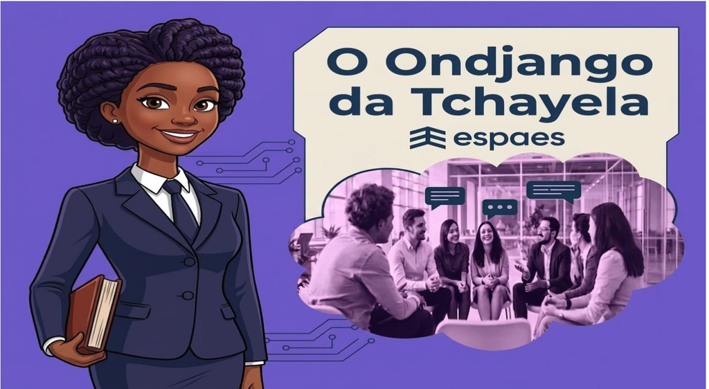 Programa de Integração e Cultura ESPAES (KYE)
